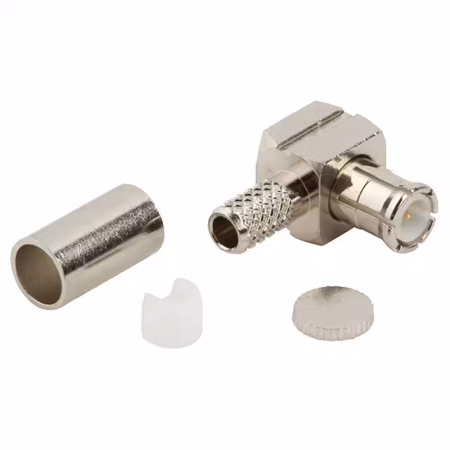 252100 Amphenol RF  Coaxial Connector (RF) Assemblies